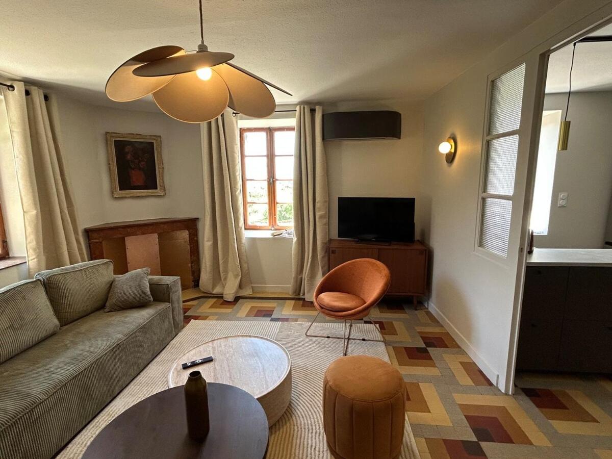 Photo du gîte